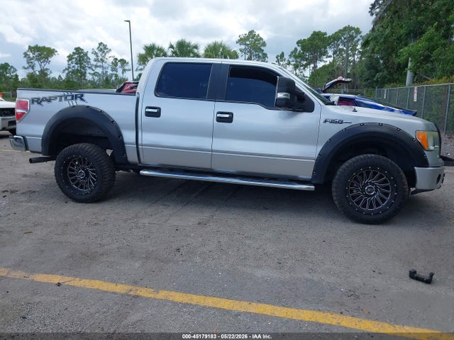 Продаж на аукціоні авто 2011 Ford F-150 Xlt, vin: 1FTEW1CM7BKE21925, номер лоту: 45179183