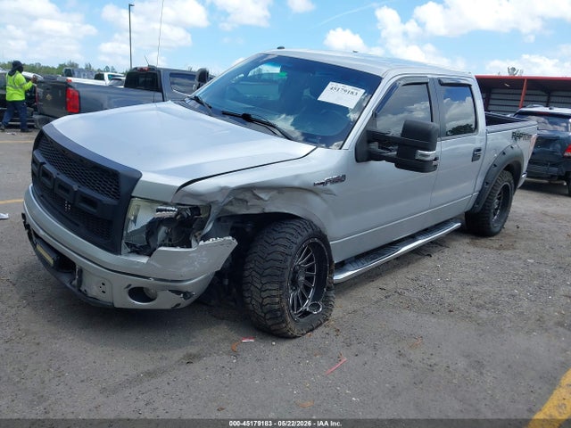 Продаж на аукціоні авто 2011 Ford F-150 Xlt, vin: 1FTEW1CM7BKE21925, номер лоту: 45179183