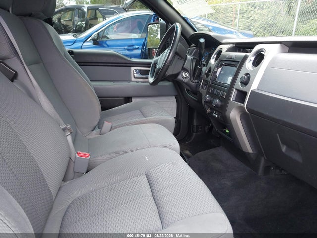 Продаж на аукціоні авто 2011 Ford F-150 Xlt, vin: 1FTEW1CM7BKE21925, номер лоту: 45179183