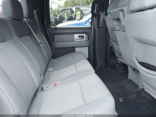 Продаж на аукціоні авто 2011 Ford F-150 Xlt, vin: 1FTEW1CM7BKE21925, номер лоту: 45179183