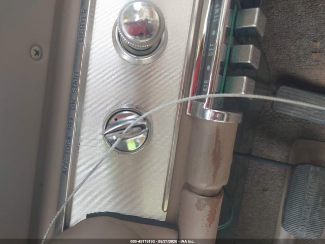 45179192 :رقم المزاد ، 41847J309955 vin ، 1964 Chevrolet Impala مزاد بيع