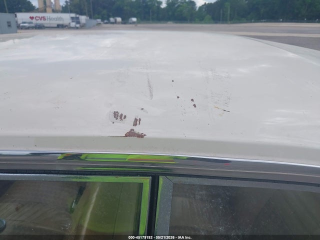 45179192 :رقم المزاد ، 41847J309955 vin ، 1964 Chevrolet Impala مزاد بيع