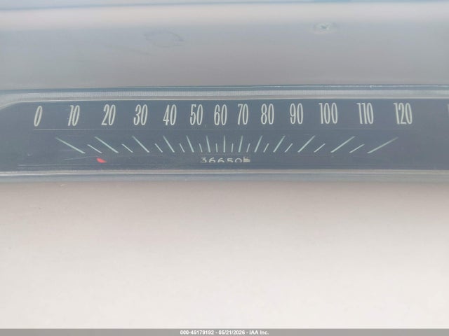 45179192 :رقم المزاد ، 41847J309955 vin ، 1964 Chevrolet Impala مزاد بيع