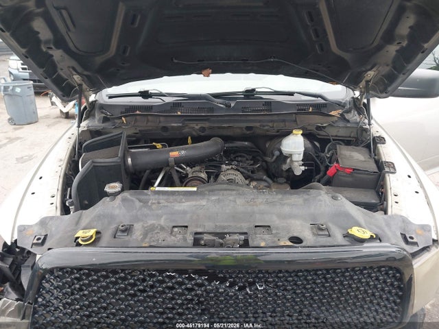 45179194 :رقم المزاد ، 1D3HB16K79J532825 vin ، 2009 Dodge Ram 1500 St مزاد بيع