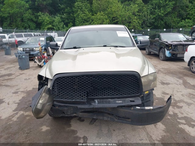45179194 :رقم المزاد ، 1D3HB16K79J532825 vin ، 2009 Dodge Ram 1500 St مزاد بيع