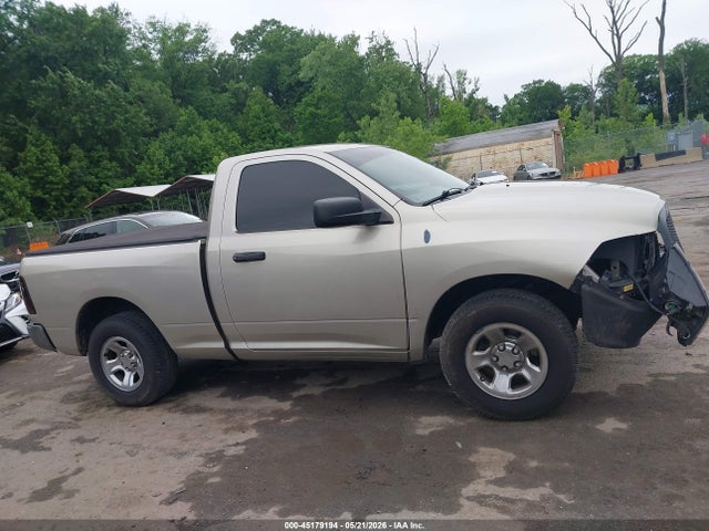 45179194 :رقم المزاد ، 1D3HB16K79J532825 vin ، 2009 Dodge Ram 1500 St مزاد بيع