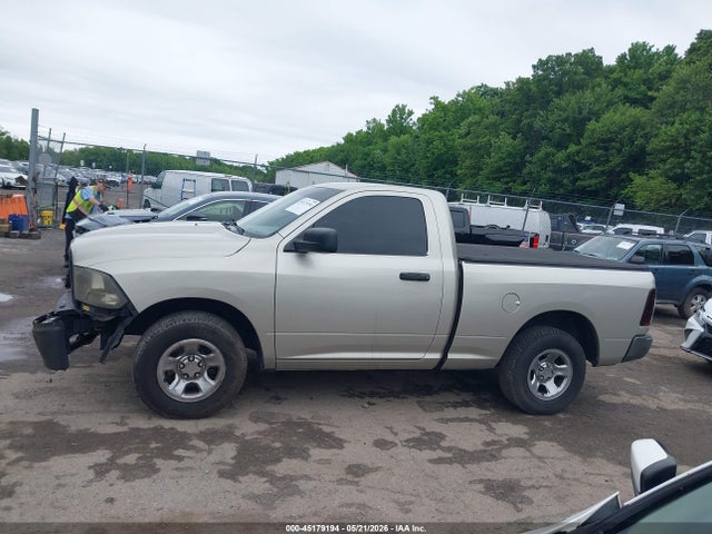 45179194 :رقم المزاد ، 1D3HB16K79J532825 vin ، 2009 Dodge Ram 1500 St مزاد بيع