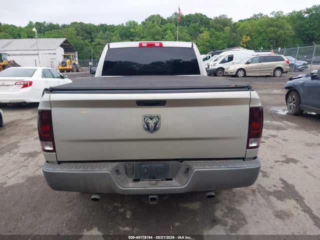 45179194 :رقم المزاد ، 1D3HB16K79J532825 vin ، 2009 Dodge Ram 1500 St مزاد بيع