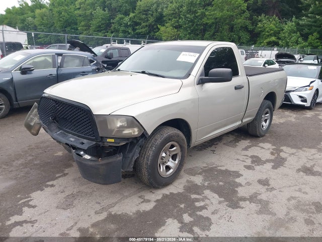 45179194 :رقم المزاد ، 1D3HB16K79J532825 vin ، 2009 Dodge Ram 1500 St مزاد بيع