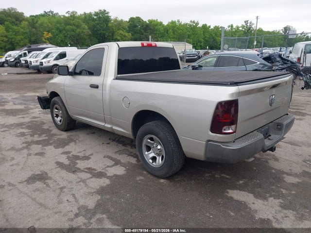45179194 :رقم المزاد ، 1D3HB16K79J532825 vin ، 2009 Dodge Ram 1500 St مزاد بيع