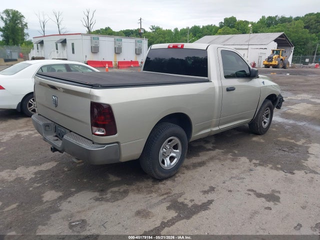 45179194 :رقم المزاد ، 1D3HB16K79J532825 vin ، 2009 Dodge Ram 1500 St مزاد بيع