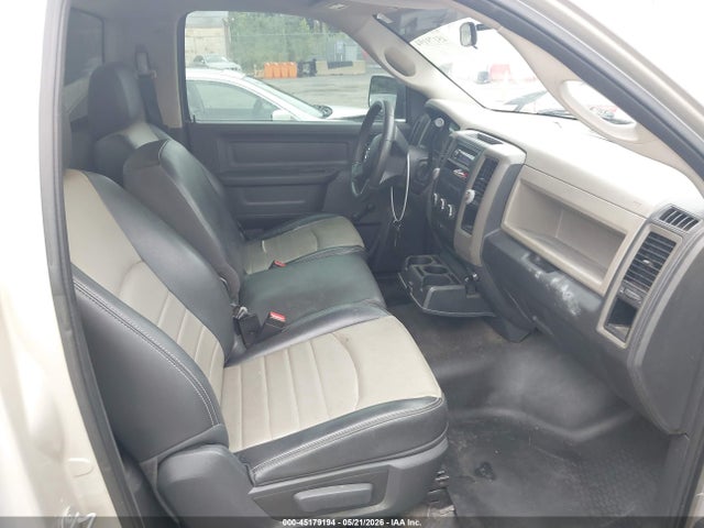 45179194 :رقم المزاد ، 1D3HB16K79J532825 vin ، 2009 Dodge Ram 1500 St مزاد بيع
