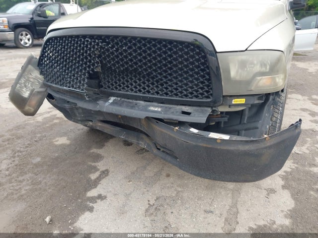 45179194 :رقم المزاد ، 1D3HB16K79J532825 vin ، 2009 Dodge Ram 1500 St مزاد بيع