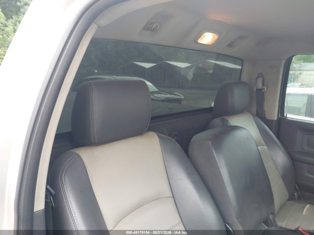 45179194 :رقم المزاد ، 1D3HB16K79J532825 vin ، 2009 Dodge Ram 1500 St مزاد بيع