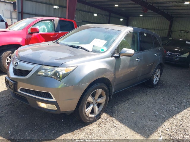 Продажа на аукционе авто 2012 Acura Mdx, vin: 2HNYD2H29CH513749, номер лота: 45179195