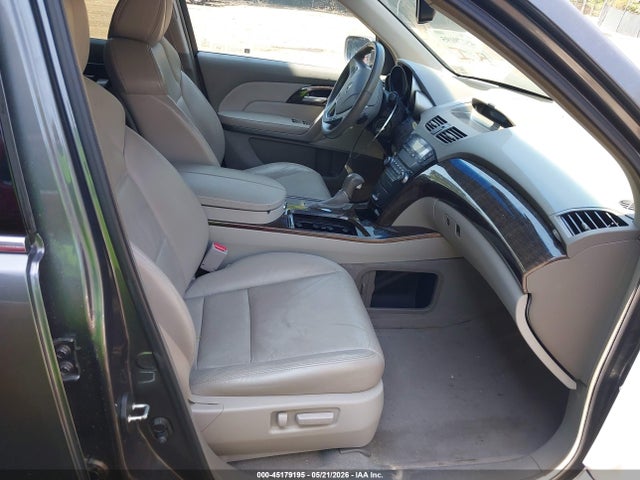 Продажа на аукционе авто 2012 Acura Mdx, vin: 2HNYD2H29CH513749, номер лота: 45179195