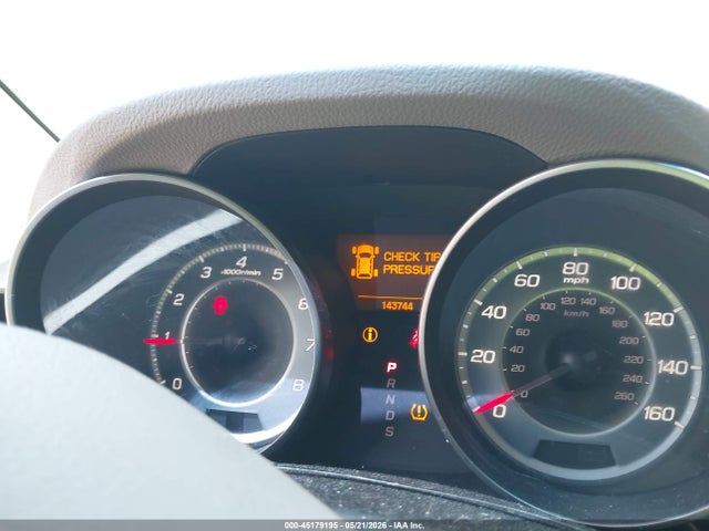 Продажа на аукционе авто 2012 Acura Mdx, vin: 2HNYD2H29CH513749, номер лота: 45179195