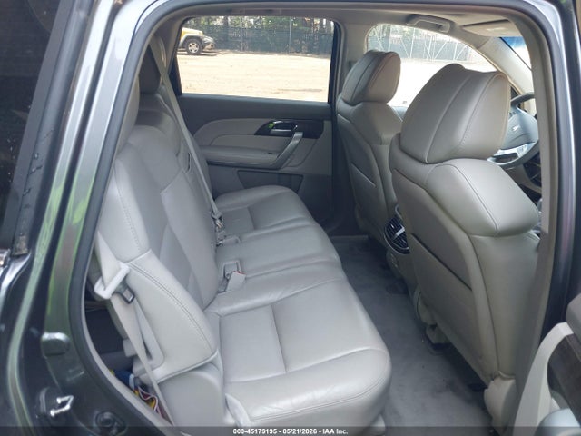 Продажа на аукционе авто 2012 Acura Mdx, vin: 2HNYD2H29CH513749, номер лота: 45179195