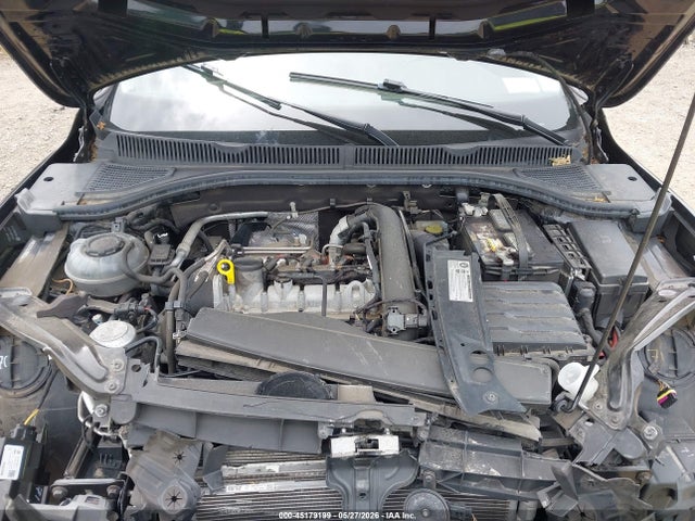 Aukcja sprzedaży 2019 Volkswagen Jetta 1.4t R-line/1.4t S/1.4t Se, vin: 3VWC57BU0KM124239, numer aukcji: 45179199