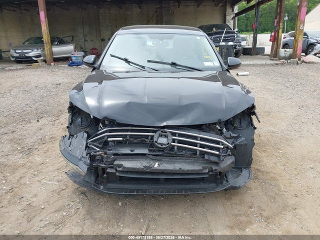 Aukcja sprzedaży 2019 Volkswagen Jetta 1.4t R-line/1.4t S/1.4t Se, vin: 3VWC57BU0KM124239, numer aukcji: 45179199