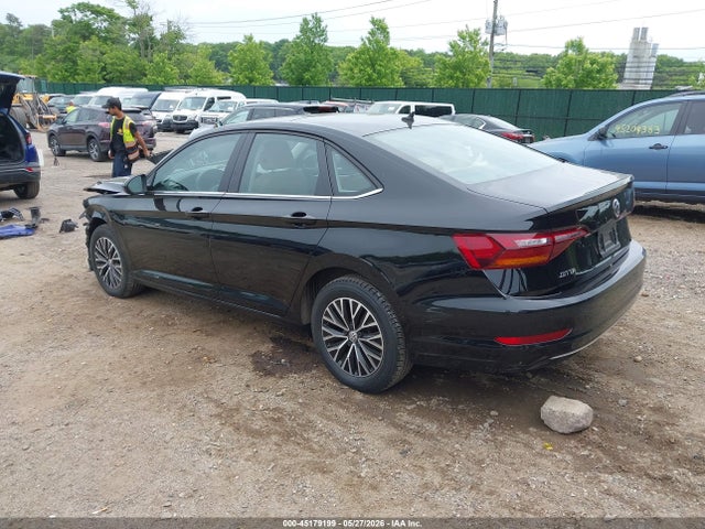 Aukcja sprzedaży 2019 Volkswagen Jetta 1.4t R-line/1.4t S/1.4t Se, vin: 3VWC57BU0KM124239, numer aukcji: 45179199