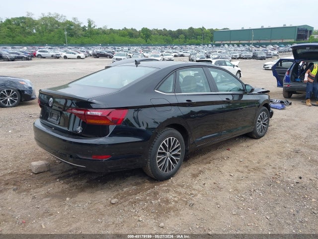 Aukcja sprzedaży 2019 Volkswagen Jetta 1.4t R-line/1.4t S/1.4t Se, vin: 3VWC57BU0KM124239, numer aukcji: 45179199