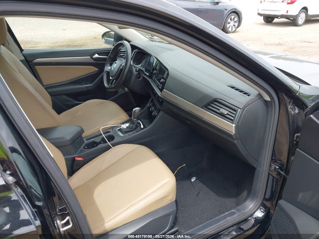 Aukcja sprzedaży 2019 Volkswagen Jetta 1.4t R-line/1.4t S/1.4t Se, vin: 3VWC57BU0KM124239, numer aukcji: 45179199