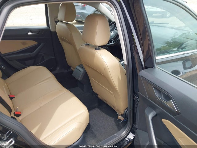 Aukcja sprzedaży 2019 Volkswagen Jetta 1.4t R-line/1.4t S/1.4t Se, vin: 3VWC57BU0KM124239, numer aukcji: 45179199