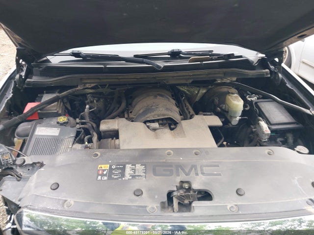 Aukcja sprzedaży 2015 Gmc Sierra 1500 Sle, vin: 3GTU2UEC6FG491393, numer aukcji: 45179201