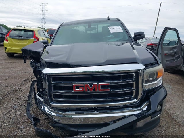 Aukcja sprzedaży 2015 Gmc Sierra 1500 Sle, vin: 3GTU2UEC6FG491393, numer aukcji: 45179201