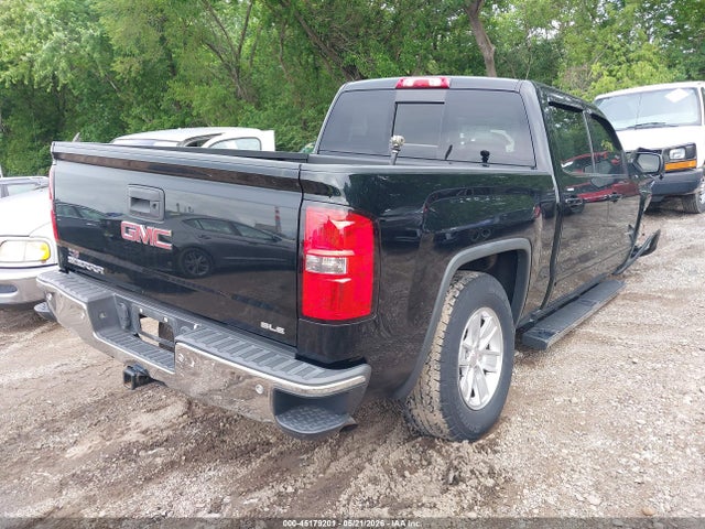 Aukcja sprzedaży 2015 Gmc Sierra 1500 Sle, vin: 3GTU2UEC6FG491393, numer aukcji: 45179201