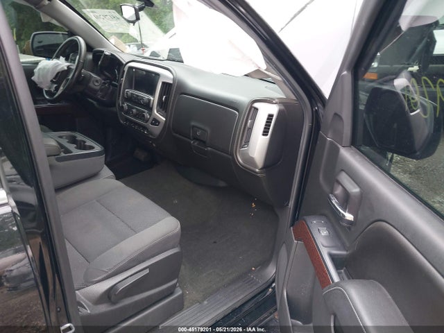 Aukcja sprzedaży 2015 Gmc Sierra 1500 Sle, vin: 3GTU2UEC6FG491393, numer aukcji: 45179201