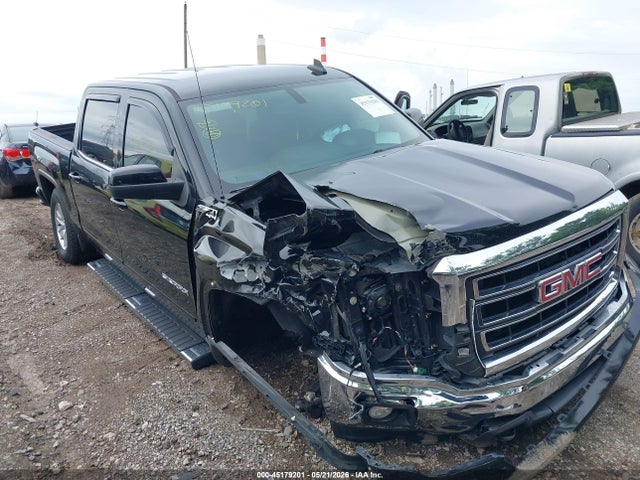 Aukcja sprzedaży 2015 Gmc Sierra 1500 Sle, vin: 3GTU2UEC6FG491393, numer aukcji: 45179201