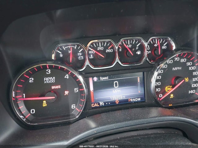 Aukcja sprzedaży 2015 Gmc Sierra 1500 Sle, vin: 3GTU2UEC6FG491393, numer aukcji: 45179201