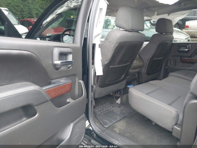 Aukcja sprzedaży 2015 Gmc Sierra 1500 Sle, vin: 3GTU2UEC6FG491393, numer aukcji: 45179201