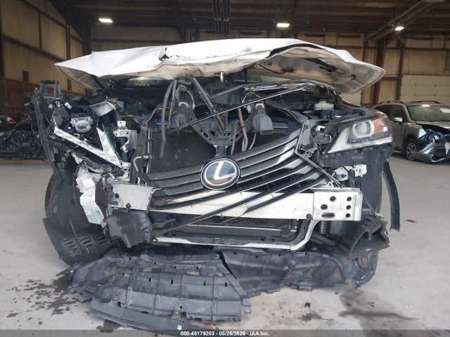 Продажа на аукционе авто 2017 Lexus Rx 350, vin: 2T2BZMCA6HC085174, номер лота: 45179203