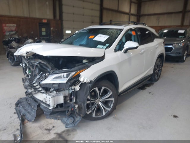 Продажа на аукционе авто 2017 Lexus Rx 350, vin: 2T2BZMCA6HC085174, номер лота: 45179203