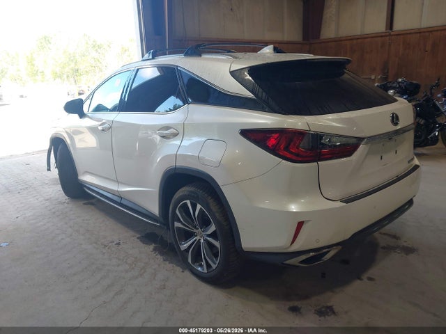 Продажа на аукционе авто 2017 Lexus Rx 350, vin: 2T2BZMCA6HC085174, номер лота: 45179203