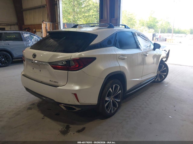 Продажа на аукционе авто 2017 Lexus Rx 350, vin: 2T2BZMCA6HC085174, номер лота: 45179203
