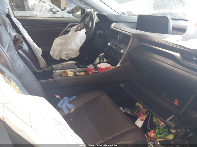 Продажа на аукционе авто 2017 Lexus Rx 350, vin: 2T2BZMCA6HC085174, номер лота: 45179203
