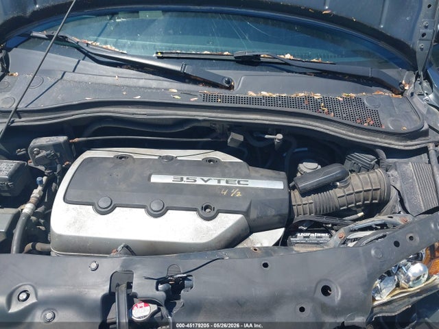 2004 Acura Mdx მანქანა იყიდება აუქციონზე, vin: 2HNYD18904H559253, აუქციონის ნომერი: 45179205