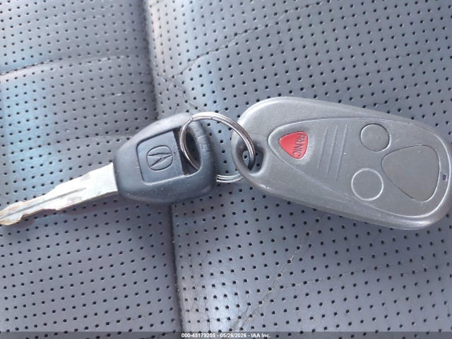 2004 Acura Mdx მანქანა იყიდება აუქციონზე, vin: 2HNYD18904H559253, აუქციონის ნომერი: 45179205