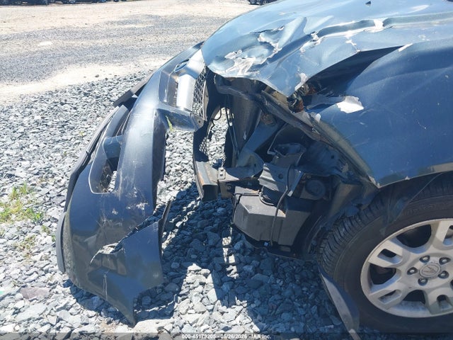 2004 Acura Mdx მანქანა იყიდება აუქციონზე, vin: 2HNYD18904H559253, აუქციონის ნომერი: 45179205