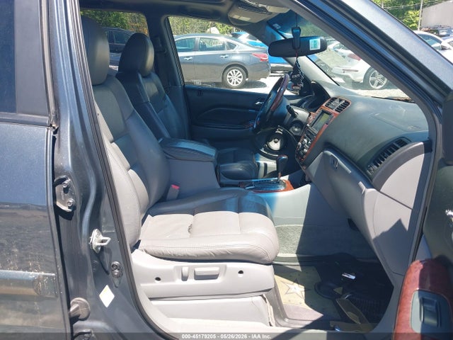 2004 Acura Mdx მანქანა იყიდება აუქციონზე, vin: 2HNYD18904H559253, აუქციონის ნომერი: 45179205
