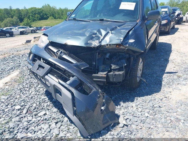 2004 Acura Mdx მანქანა იყიდება აუქციონზე, vin: 2HNYD18904H559253, აუქციონის ნომერი: 45179205