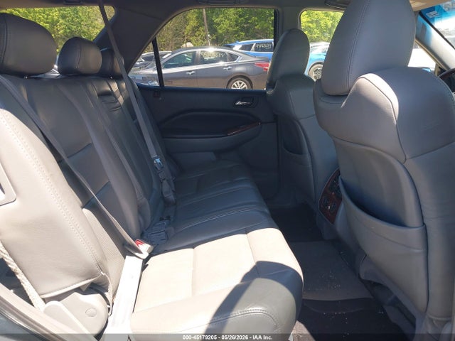 2004 Acura Mdx მანქანა იყიდება აუქციონზე, vin: 2HNYD18904H559253, აუქციონის ნომერი: 45179205