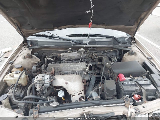 Aukcja sprzedaży 2000 Toyota Camry Le, vin: 4T1BG22K0YU690508, numer aukcji: 45179207