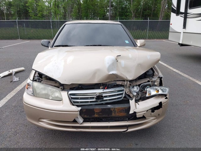 Aukcja sprzedaży 2000 Toyota Camry Le, vin: 4T1BG22K0YU690508, numer aukcji: 45179207