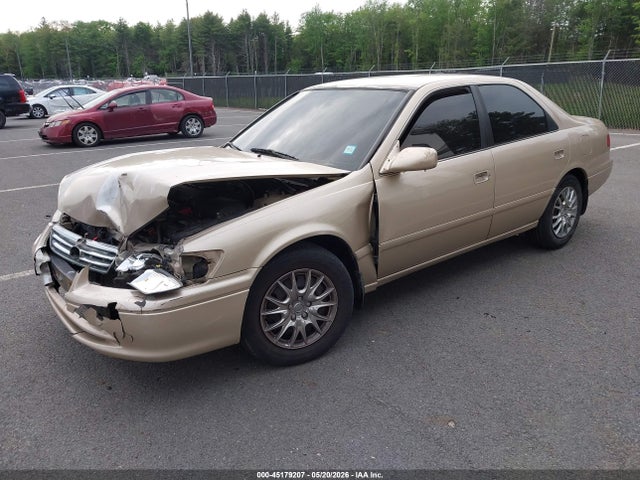 Aukcja sprzedaży 2000 Toyota Camry Le, vin: 4T1BG22K0YU690508, numer aukcji: 45179207