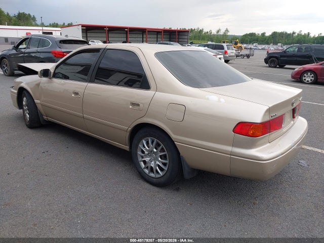 Aukcja sprzedaży 2000 Toyota Camry Le, vin: 4T1BG22K0YU690508, numer aukcji: 45179207